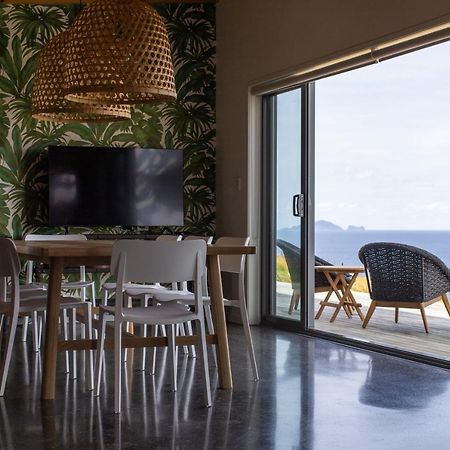 Oceanview Cottage Tutukaka Coast Kültér fotó