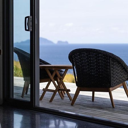 Oceanview Cottage Tutukaka Coast Kültér fotó