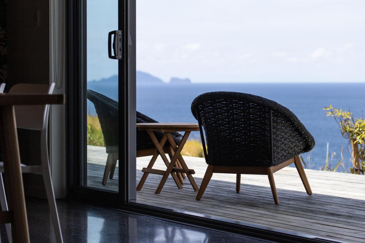 Oceanview Cottage Tutukaka Coast Kültér fotó