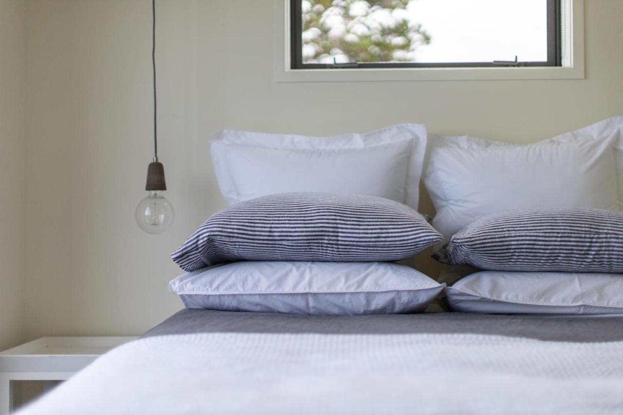 Oceanview Cottage Tutukaka Coast Kültér fotó